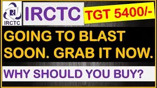 irctc | irctc stock analysis| irctc share analysis | irctc share target | Flag breakout in irctc