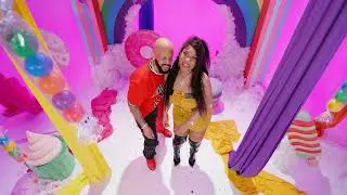 Unik0 ❌ La Yumi RD -  Tengo Deseo (Video Oficial)