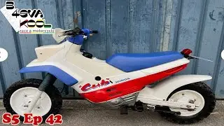 Узнайте последние новости о тестах MotoGP и о новых кадровых перестановках в руководстве KTM в вы...