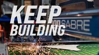 Keep Building with ShopSabre: Empowering Creators and Innovators