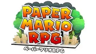 Chapter 2 - Battle - Magnus von Grapple - Paper Mario: The Thousand-Year Door (Switch) Music Extende