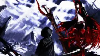 Black ★ Rock Shooter TV Animation Soundtrack ~ Track 24 ~ Heaven ~