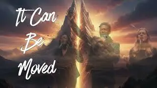It Can Be Moved | A Pain to Purpose Worship Song