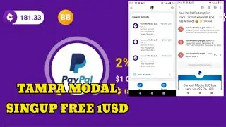 Aplikasi Penghasil USD !! Hanya Mendengar Lagu kita Dibayar USD PERCUMA