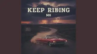 Keep Riding