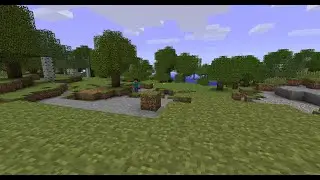 Survival com Venark! - Minecraft b1.7.3 Multiplayer