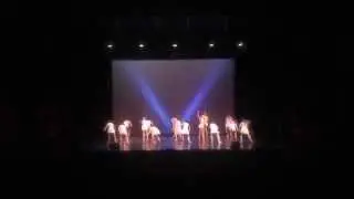 a v i a r y  |  FLY - Julio Fuentes Choreography