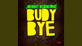 Budy Bye