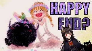 Demons Roots: The Path Opposite of History? FINALE [Chapter 5 + Lost Innocent]