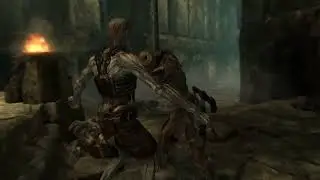 Quest: Proving Honor (Parte 1) - Skyrim (Survival Mode)