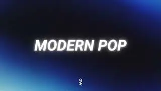 Upbeat Dance Modern Synth Pop Music For Promotional Videos