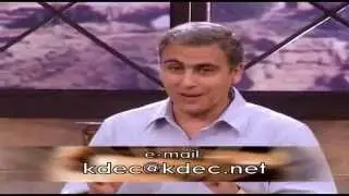التلمدذه الحلقة رقم 6 - مدرسة المسيح - القس سامح موريس