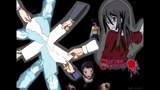 LIVE Now: Corpse Party - PC (Ch. 2) // Walkthrough // Anime Survival Horror // Steam Version