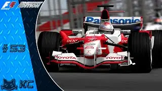 Formula 1 Championship Edition (PS3) 🚗Will Hungaroring Be Kind To Us !!! (Career Mode Episode 53)