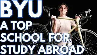 Travel Treasures: What BYU Students Bring Home from Study Abroad