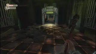 BioShock: Remastered [Pt2 Zap Powers]