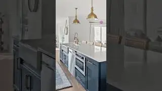 Small kitchen makeover in Tampa Fl #customkitchen #kitchenandbath #homerenovations #tampabay