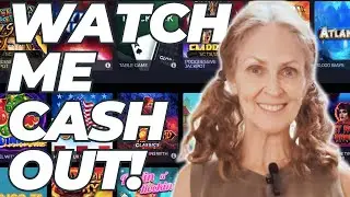 Getting Paid to Write Letters and Converting Sweeps Coins to Cash