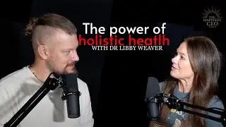 Unveiling Holistic Health: A Conversation with Dr. Libby Weaver