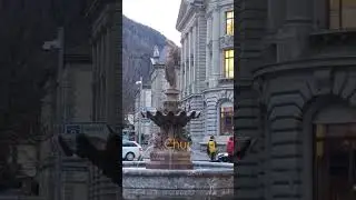 Chur Switzerland 🇨🇭