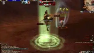 9dragons - Jhoony Bp duel ^.^