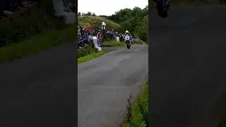 Can You Believe This Is On Closed Public Roads!? 😱