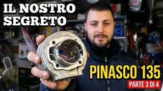 10 - Elaborazione Pinasco 135 Zuera: SpringRace 2018 - parte 3 di 4