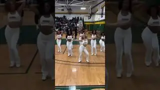 Virginia Commonwealth University Stomp N Shake Competition #cheerleading #stompandshake #cheerleader