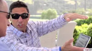 Anthony Lombardi's Life with Perfect Client