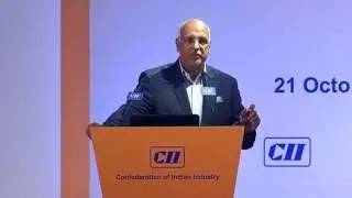 CII - 2nd Regional Conclave on Management Education - Inaugural Session