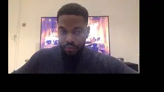 Test Live Stream - BlkMag Setup