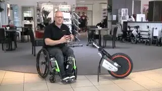 Frank testet: das wheel-e BionX D-Series von PRO ACTIV