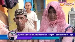 Upacara penyambutan Kedatangan mempelai pria