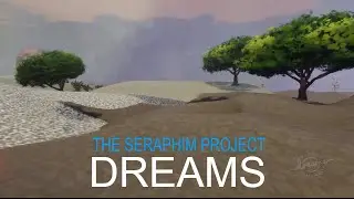 Dreams Early Access | PSVR | The Seraphim Project - Planetary Variation Trailer