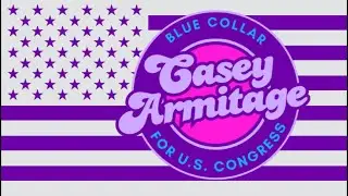 Blue Collar Casey Launch Video