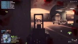 Testing the ACW-R