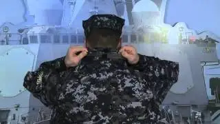 NWU Type I training video