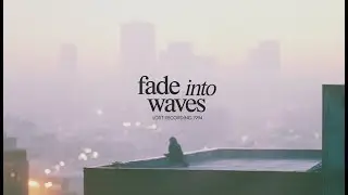 Pale Horizon – Fade Into Waves (Lost Shoegaze Recording 1994)