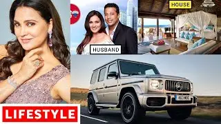 Lara Dutta Lifestyle 2022, Age, Husband, Biography, Cars, House, Family, Income, Salary & Networth