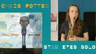 Chris Potter 