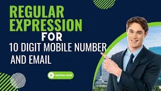 regular expression in c#
