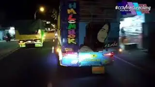 Truk api alam oleng cocok buat story wa