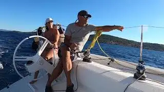 Corsi vela e d'altura, skipper, Pionieri Del Mare