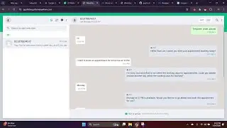 WhatsApp Web for WhatsApp API | AI Chat, Campaigns, Leads & Appointments