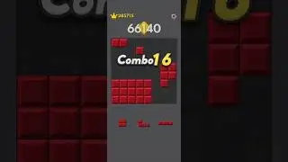 💥 BLOCK BLAST 💥  Record rush e41 😁