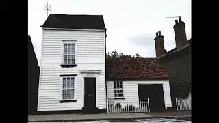 First Fire Station, Rochford
