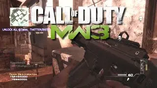 Call of Duty MW3 (2011) is playable in 2026 but... [No Commentary] #9