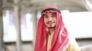 Mumtaz Arabic Podcast Ep. 04. The Arabic Alphabet and Pronunciation Tips