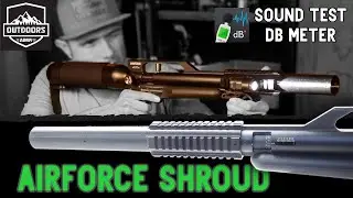 Is This the Best Upgrade for Airforce Airguns?