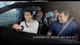 Iklan Daihatsu New Terios - Reflaction of You (2023) @ MNCTV, RCTI, iNews, Indosiar, & Trans TV